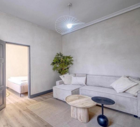 Apartament Gris